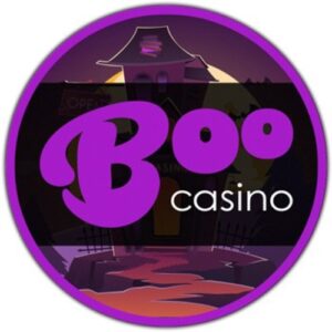 Boo Casino Einzahlung