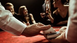 Casino Spielregeln und Anleitung
