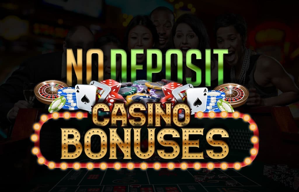 $ 5 Casino Bonus ohne Einzahlung