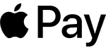 Logo von Apple Pay