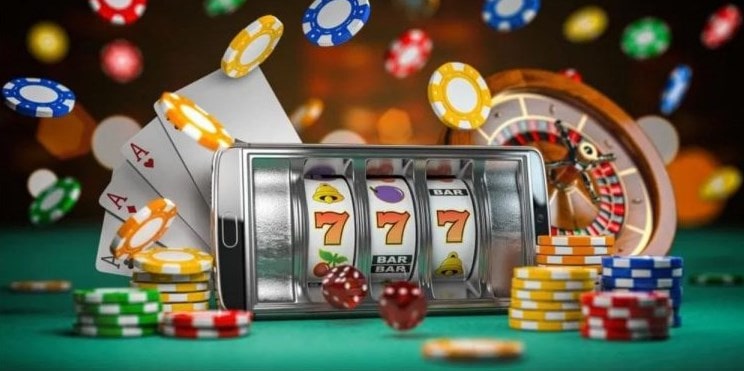 Bonus ohne Einzahlung 20 Euro Online Casinos