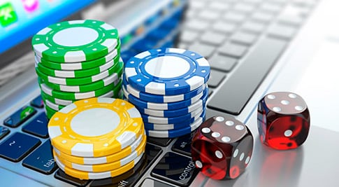 Online Casinos mit einer Einzahlung von 10 Euro