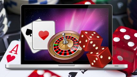 Casinospiele im Boo Casino