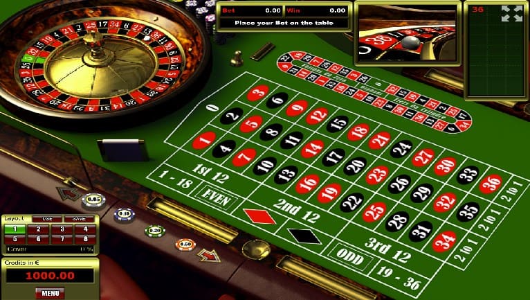 Online-Casino-Spiele