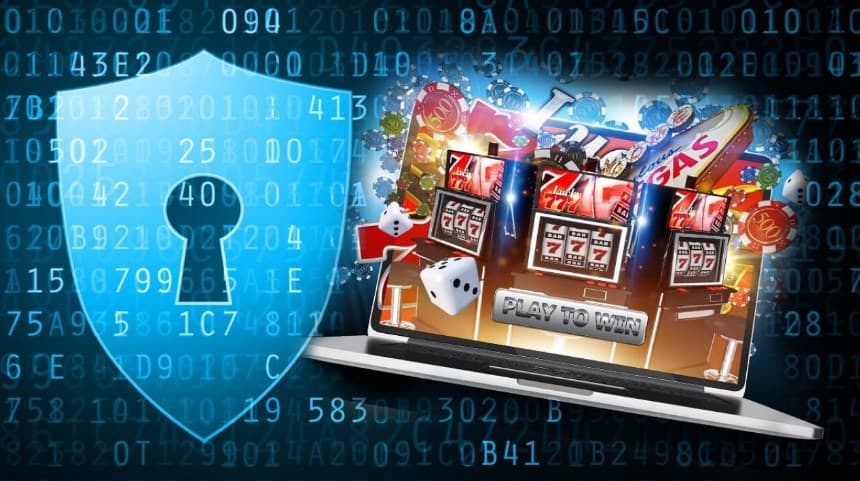Online Casino Datenschutz und Sicherheit
