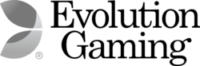 Logo von Evolution Gaming