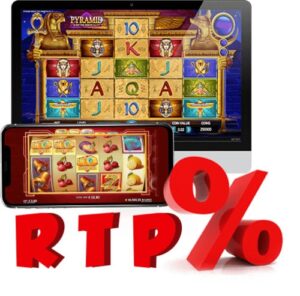 Online Casinos Mindesteinzahlung RTP