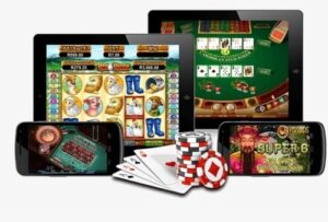 Betsoft Software Casinospiele