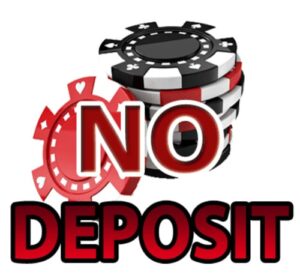 Casino Boni ohne Einzahlung
