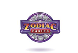 1 Euro Einzahlung im Zodiac Casino