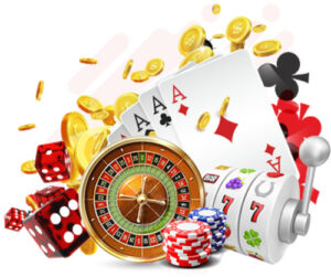 Echtgeld-Casinospiele