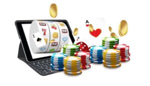 200% Casino Bonus 2022 Spiele