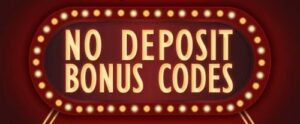 5 Euro Bonuscodes ohne Einzahlung