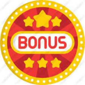 30 Euro Bonus ohne Einzahlung