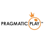 Das Logo von Pragmatic Play
