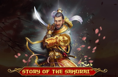 Die Geschichte der Samurai