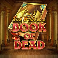 Buch der Toten