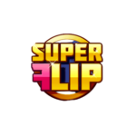 Superflip-Ablagefach-Logo