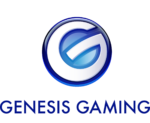 Das Genesis Gaming Logo
