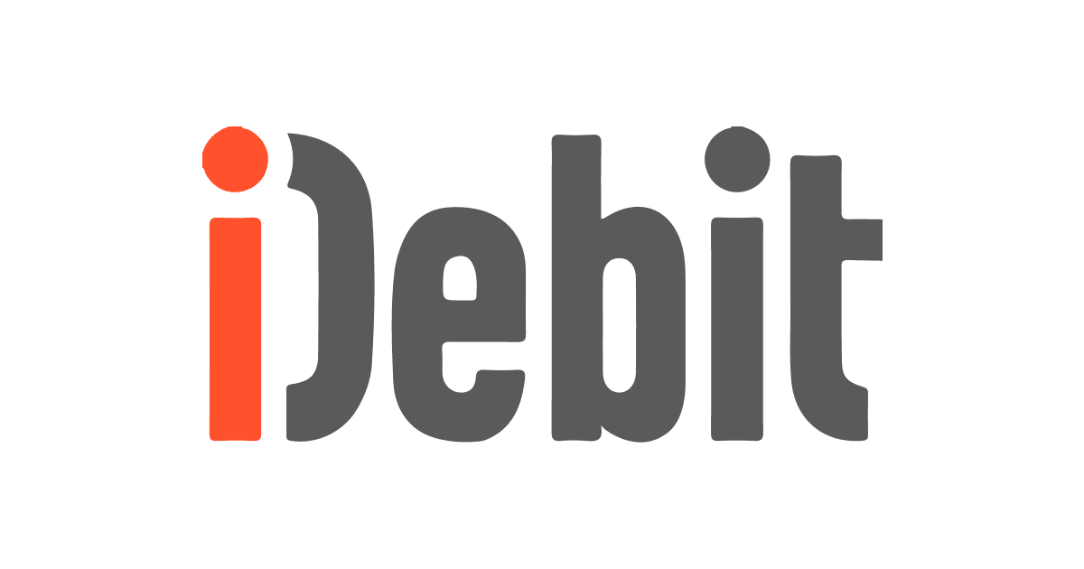 Das iDebit-Logo