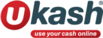 uKash-Logo