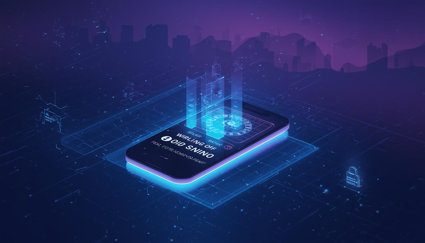 Tipps für sicheres Spielen unterwegs und Zukunftsausblick